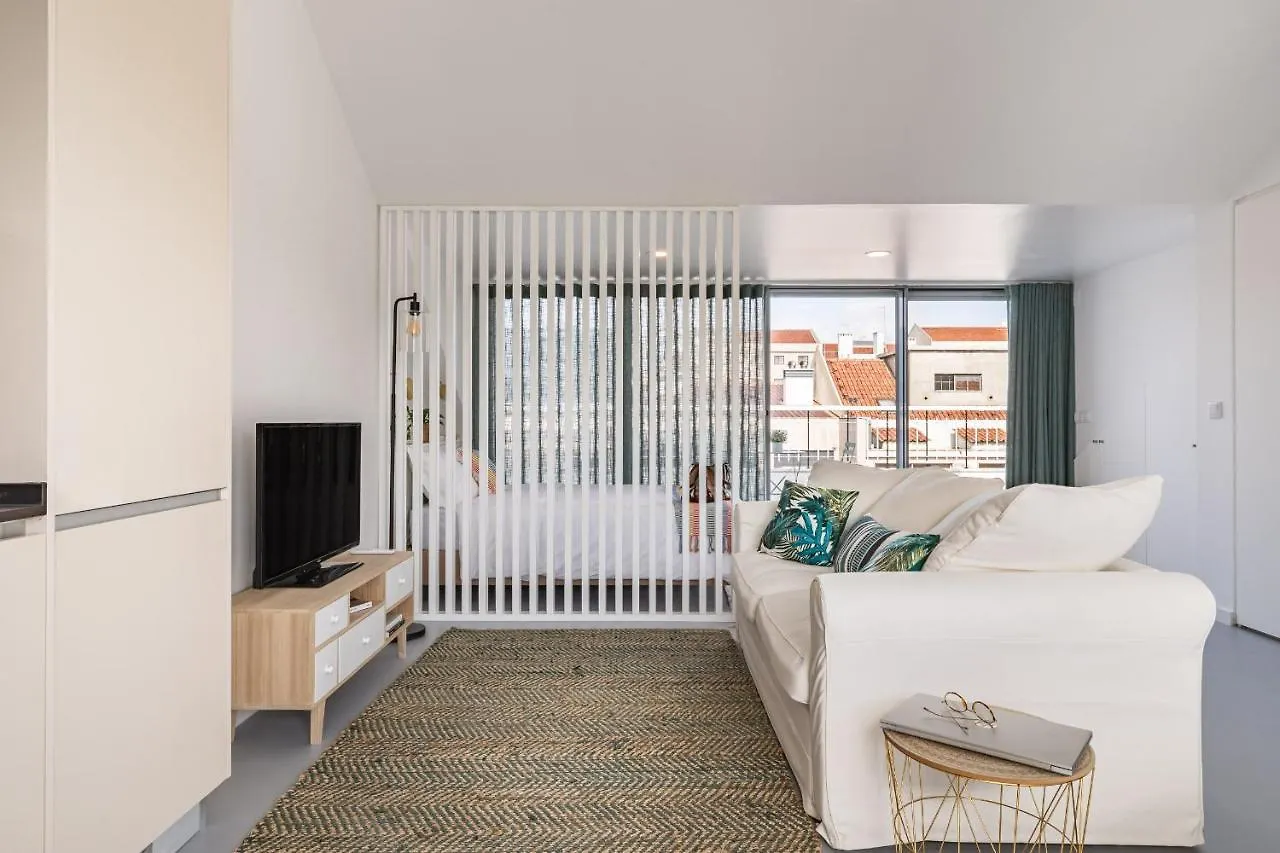 Succeed Campo Pequeno Apartments Lisboa 葡萄牙
