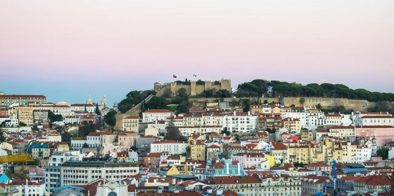Succeed Campo Pequeno Apartments Lisboa