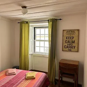 Bairro Alto Flat Appartement