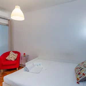 Beguest Alegria Appartement