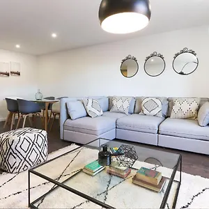 Benfica Iii By Homing Appartement
