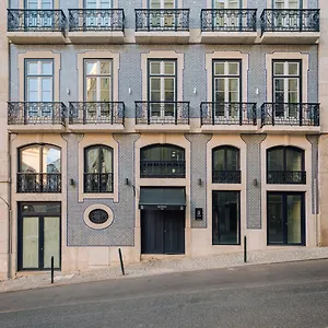 Apartament Ando Living - Madalena House, Lizbona