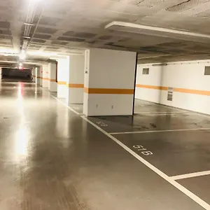 Apartamento - Martim Moniz And Garage, Lisboa